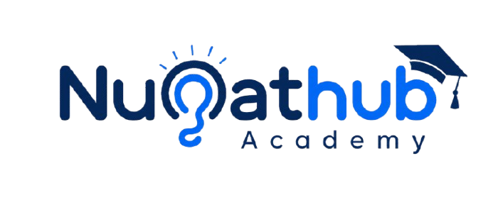 NugatHub Academy Logo